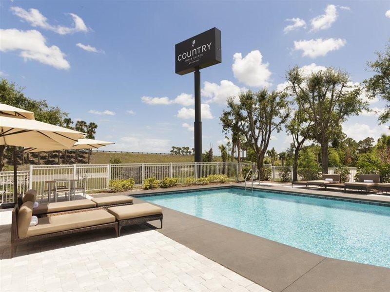 Surestay Plus Hotel By Best Western Vero Beach Exterior foto