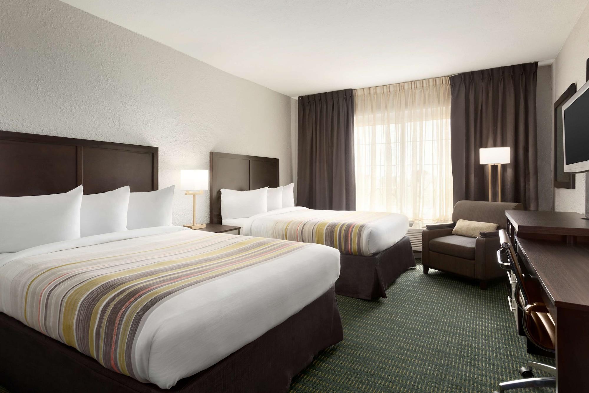 Surestay Plus Hotel By Best Western Vero Beach Exterior foto