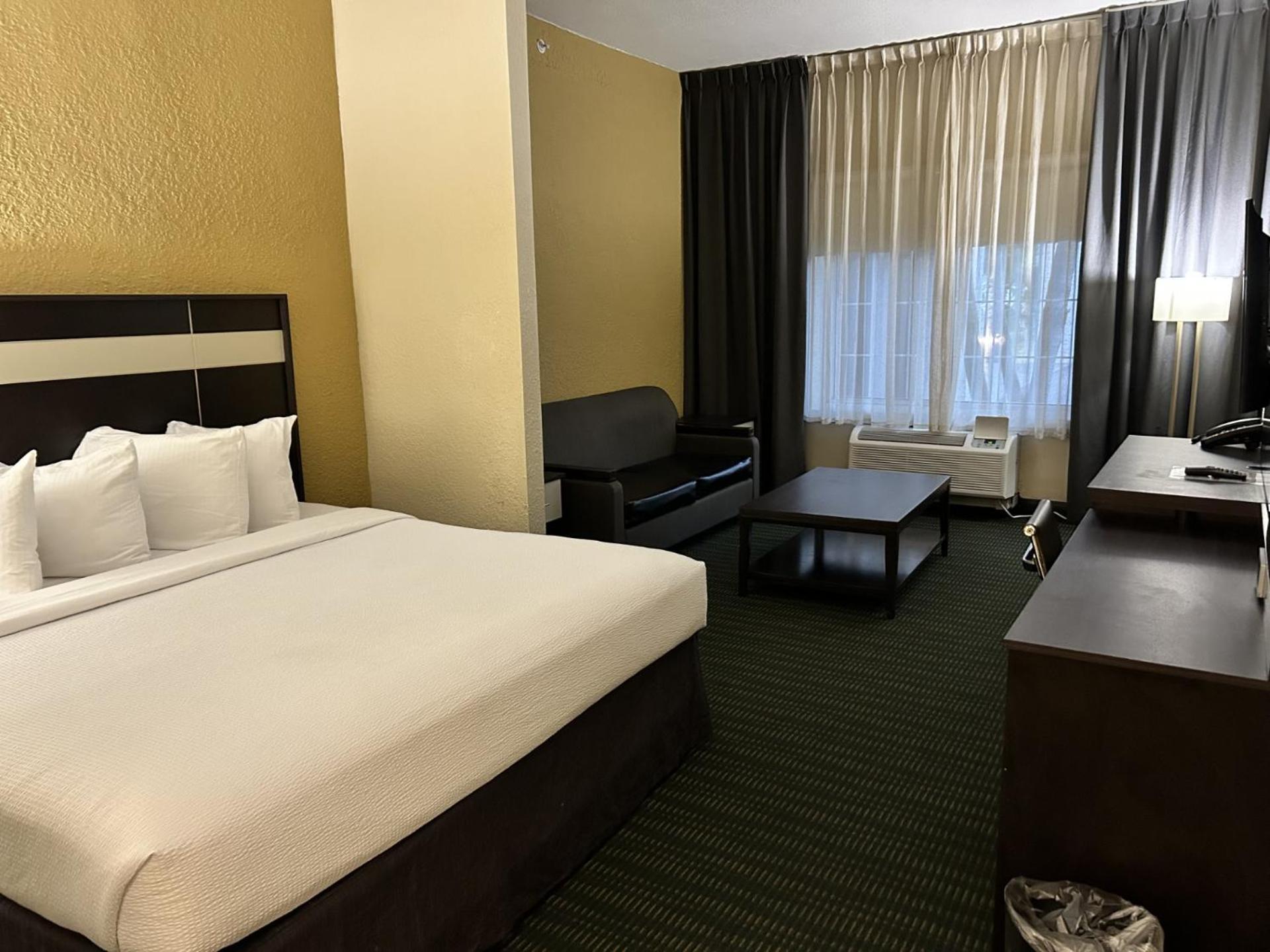 Surestay Plus Hotel By Best Western Vero Beach Exterior foto
