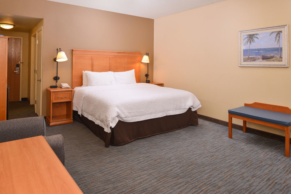 Surestay Plus Hotel By Best Western Vero Beach Exterior foto
