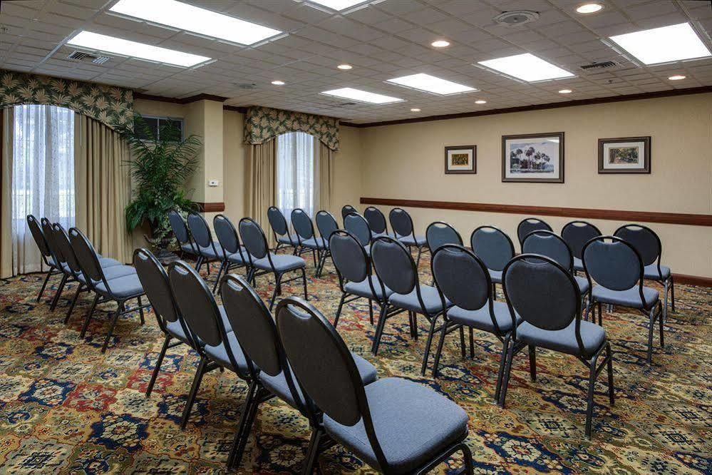 Surestay Plus Hotel By Best Western Vero Beach Exterior foto